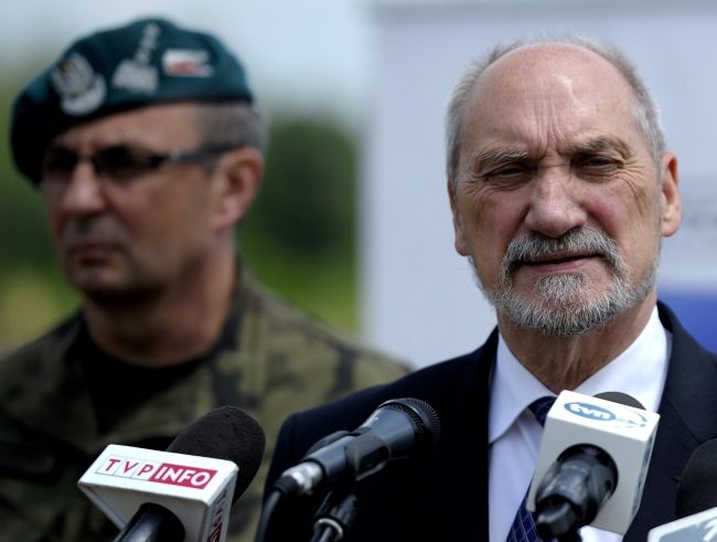 У Міноборони Польщі заявили, що домінування Кремля завершилося