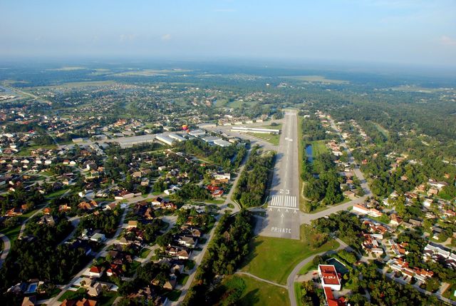 Спрус Крик - фото 114631