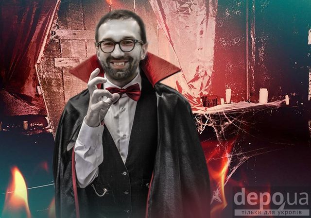 Як українські політики вигладали б на Хелловін: фотожаби - фото 113968