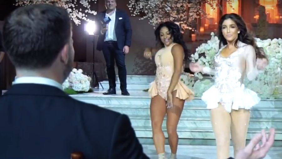 Відео танцю набрало 49 млн переглядів за кілька днів - фото 1