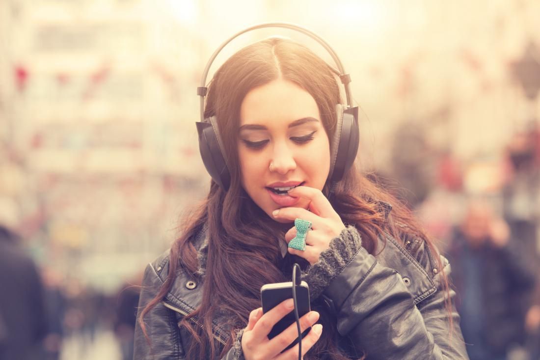 Науковці довели, що музика здатна формувати характер людини