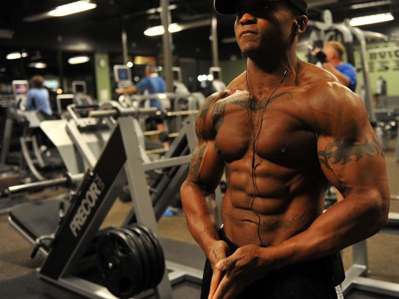 Медики з'ясували небезпечні наслідки відсутності сексу для чоловіків