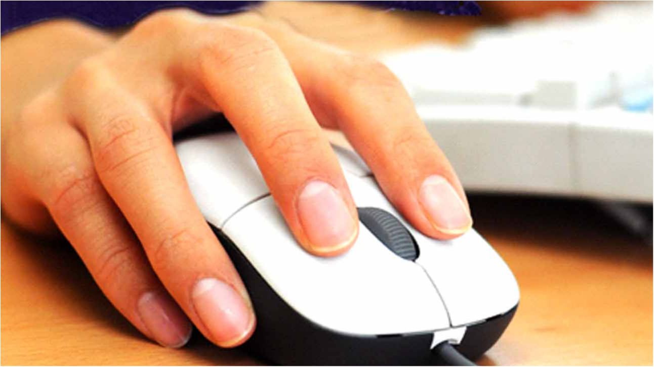 Любителям посидіти в Інтернеті загрожує небезпечна хвороба