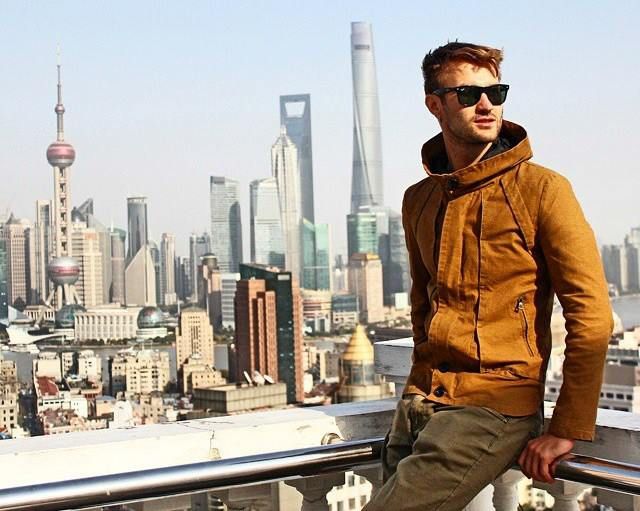 Подорож до Китаю - фото 112010