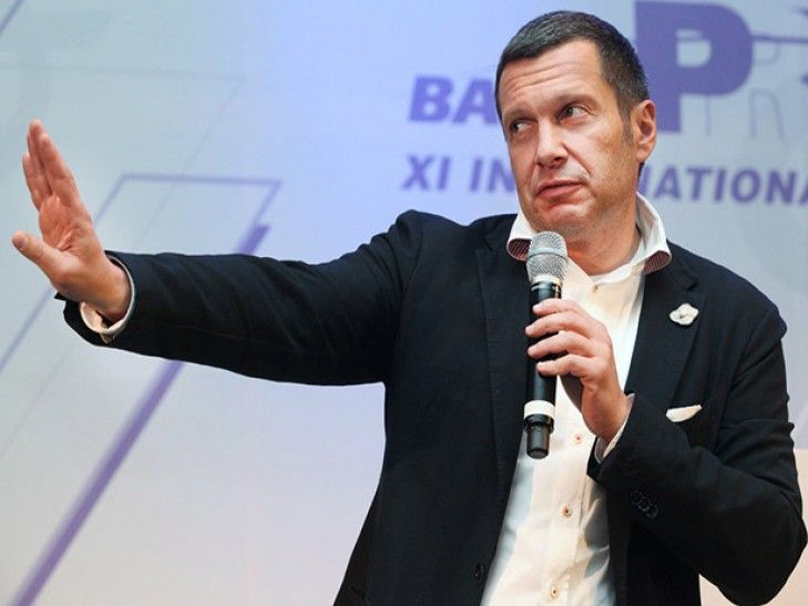 Путінський пропагандист пригрозив походом "ДНР" на Київ: з'явилося відео