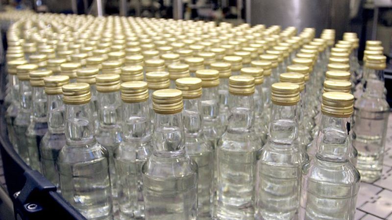 Горілка вбила 49 людей - фото 1