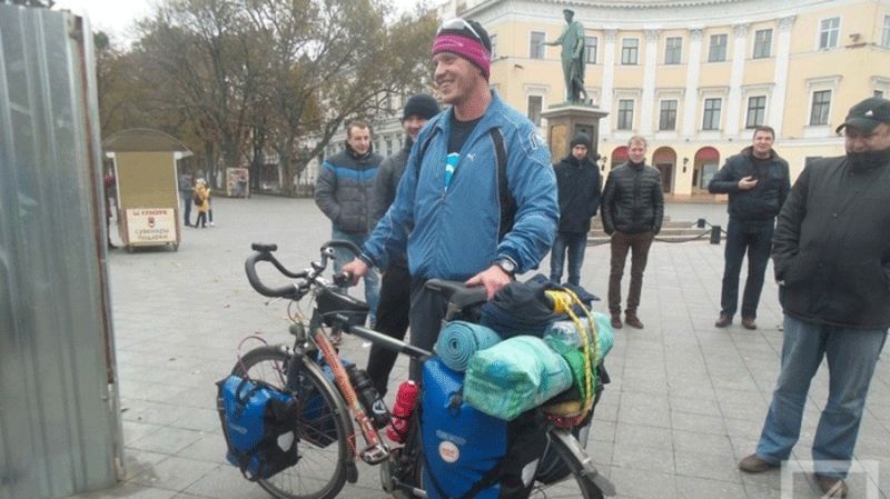 Руслан Верін - фото 1