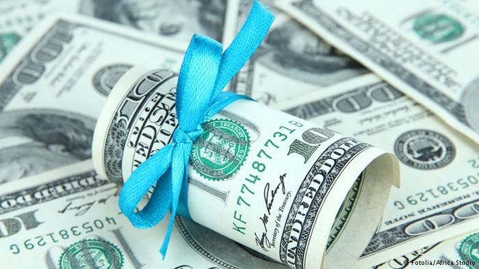 Україна отримає $500 млн на купівлю газу