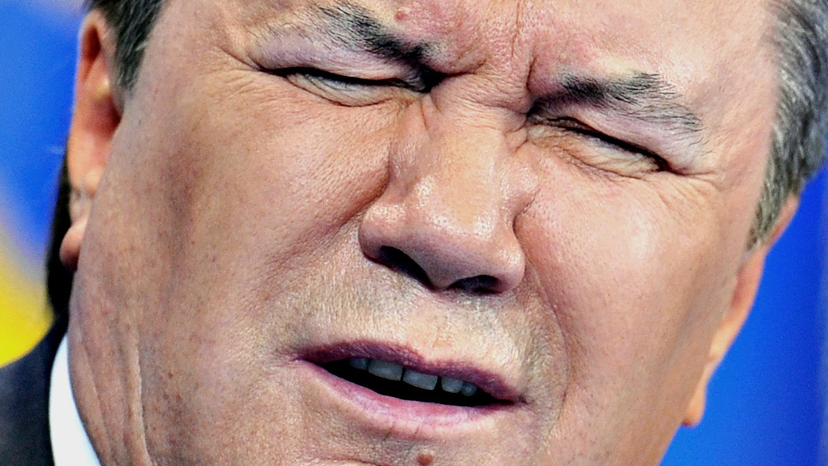 Росія офіційно підтвердила надання Януковичу тимчасового притулку - фото 1