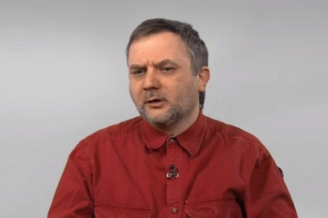 Новоспечений нобелівський лауреат посилався на роботи українського фізика