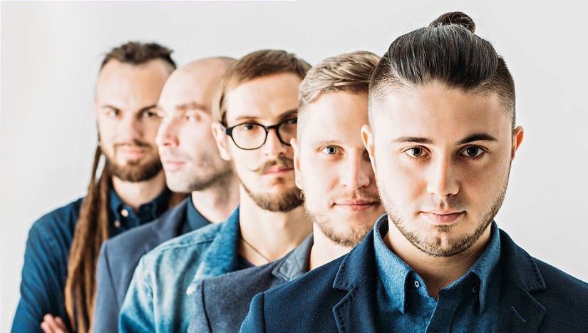 "Антитіла" готові заспівати українською у Кремлі