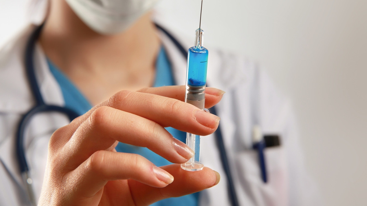 Вакцинація – найефективніший засіб захисту організму від вірусів - фото 1