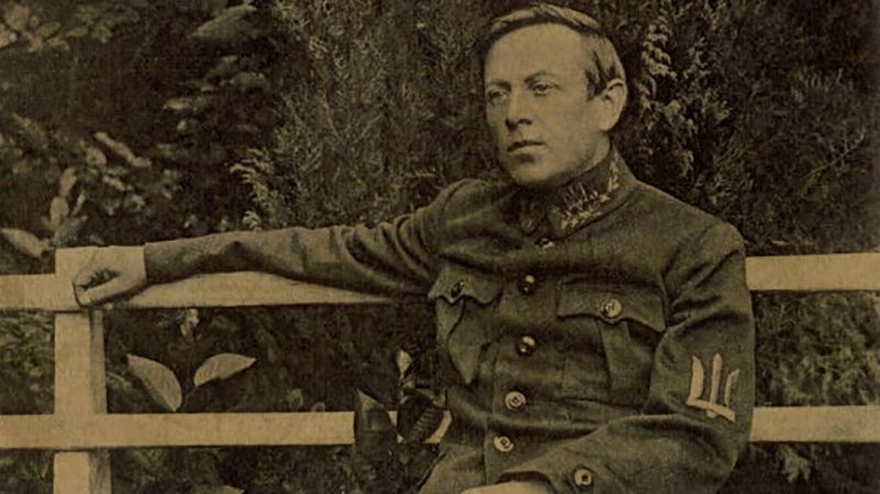 У Києві з’явиться пам’ятник Петлюрі