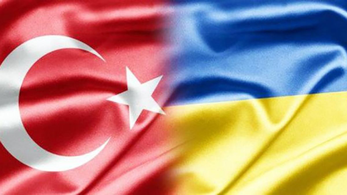Україна та Туреччина вперше підписали угоду про військову співпрацю - фото 1