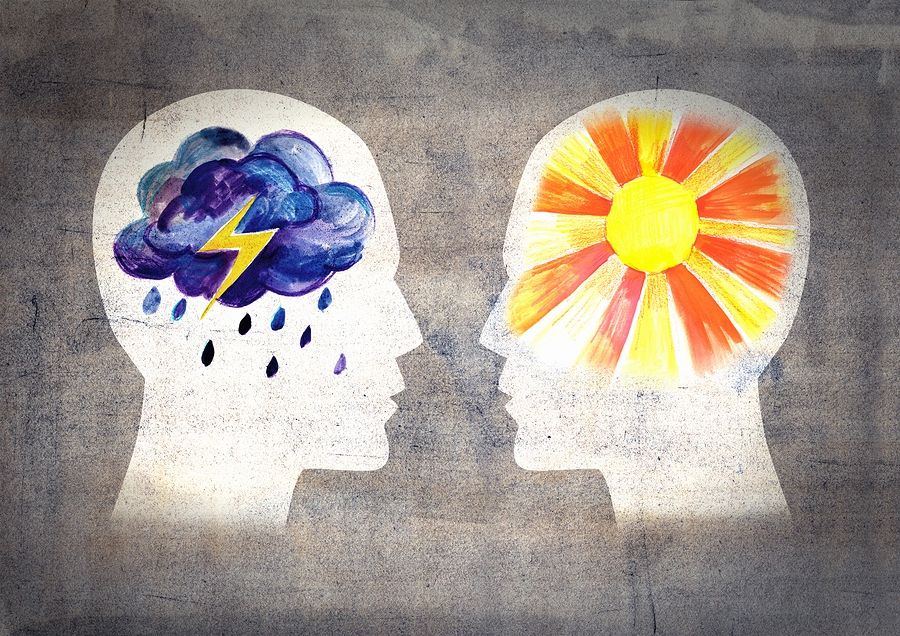 Стало відомо, як пов'язані щастя і страх