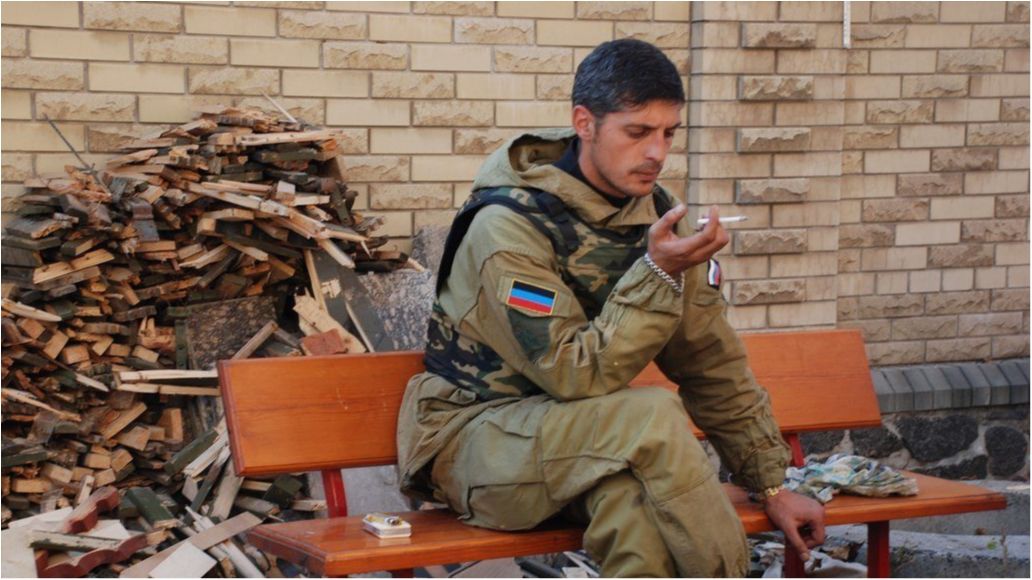 "Гіві" - фото 1