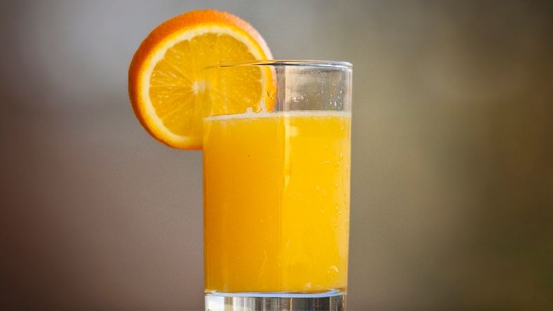 Експерти назвали апельсиновий сік найбільшою помилкою в житті