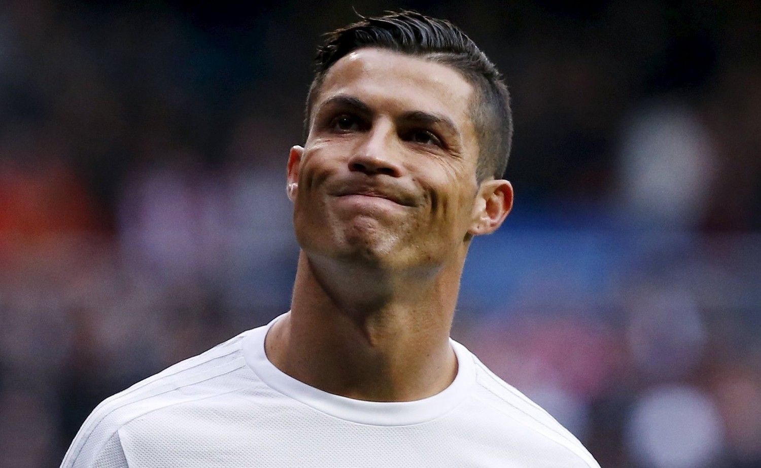 Баварія потролила "солодке" фото Роналду