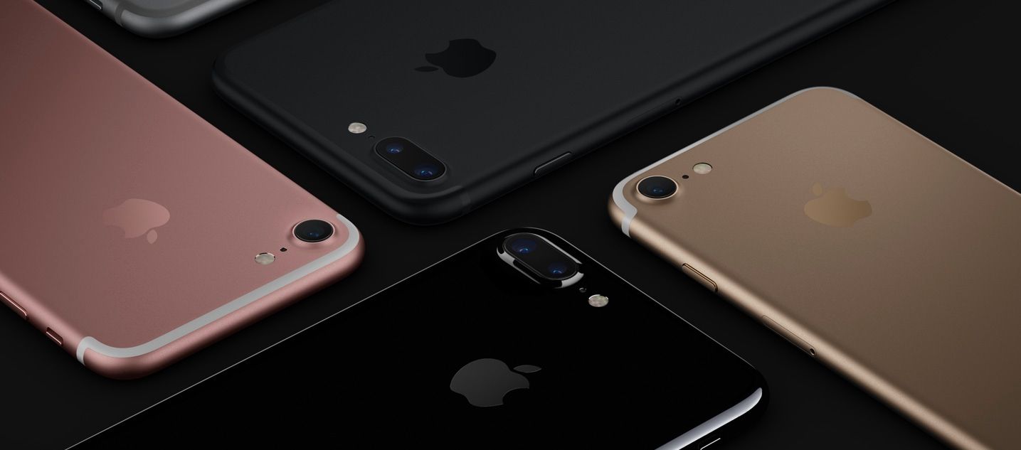 Стало відомо, у якій країні найнижчі ціни на iPhone 7
