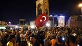 Влада Туреччина звільнила понад 10 тисяч людей