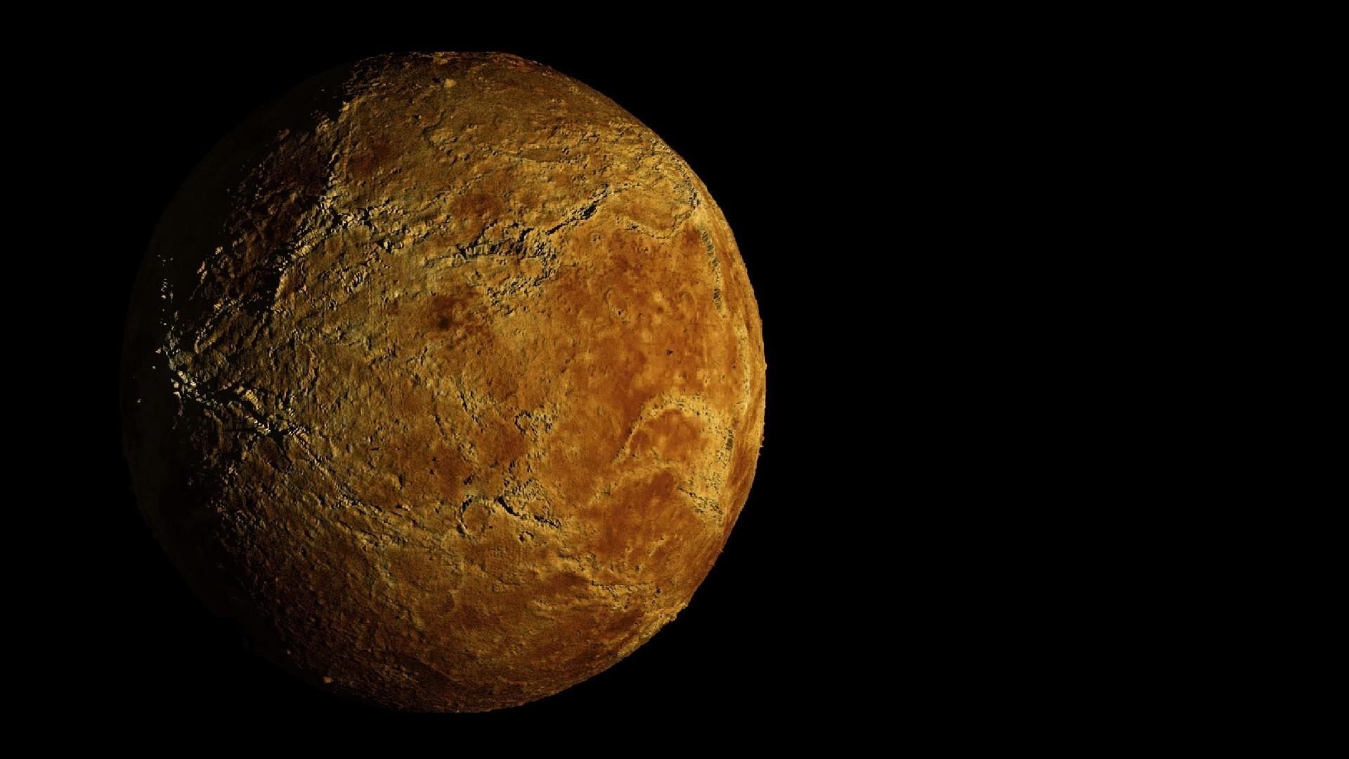 Венера - фото 1