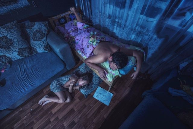 Мама, у нас все добре - фото 114202