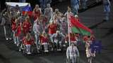 Білорус, який ніс російський прапор на Ріо-2016, отримав квартиру в Росії