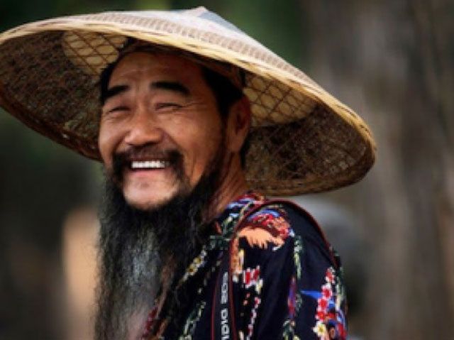 Вчені виявили божественне походження китайців