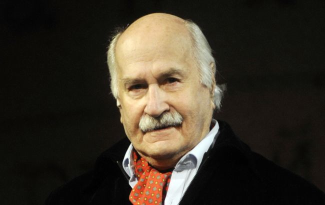 Помер найстарший у світі актор