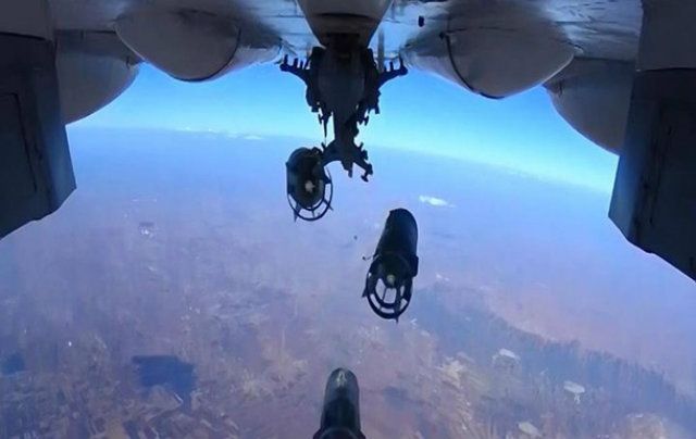 Нові ракети повітряного базування Х-101 - фото 1