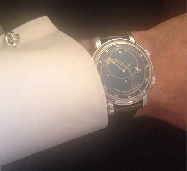 Годинник Кернеса- фото 113689