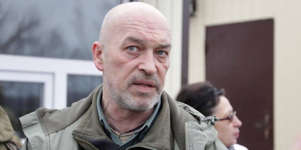 "Отака срака": Тука сказав, через кого "впала" система е-декларування