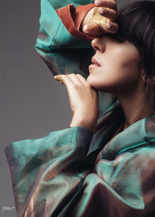 Джамала знялася у відверто чуттєвій фотосесії- фото 109893