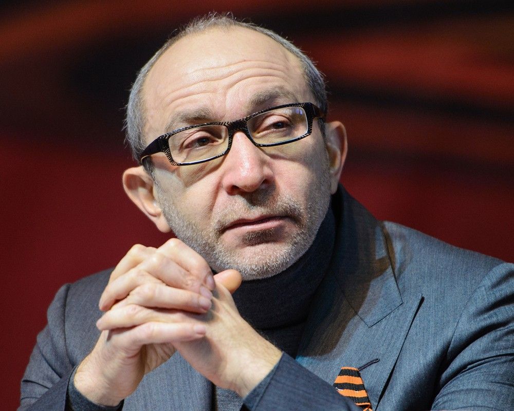 Україна вже ніколи не поверне Крим, – Кернес