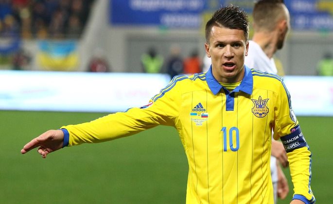 Маркевич назвав причину проблем Коноплянки