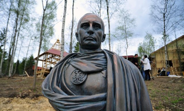 Іронія дня: Тернопільський архієпископ дав фору грішникам
 - фото 111165