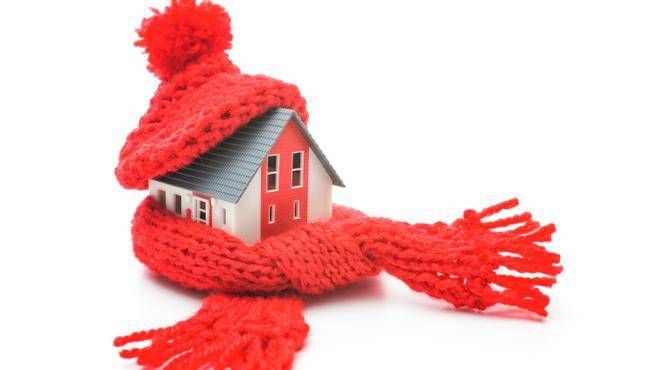 Де вже ввімкнули опалення - фото 1