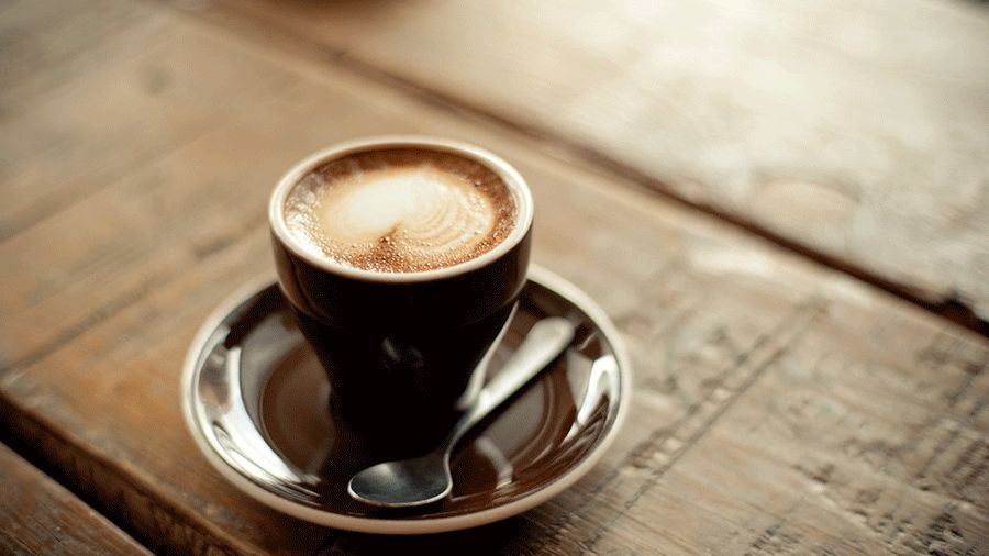 5 несподіваних хвороб, від яких врятує кава