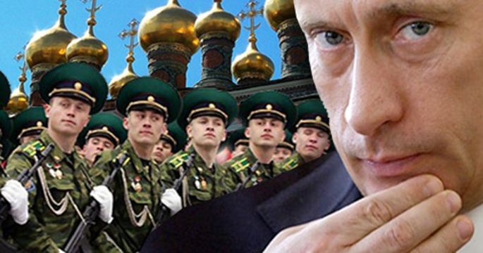 Росія готується до війни: Міноборону дозволили мобілізувати ряд підприємств