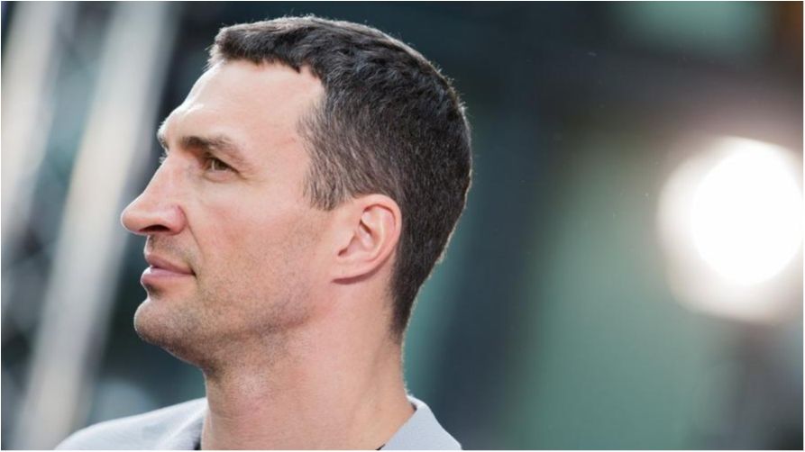 Кличко не планує завершувати кар'єру - фото 1