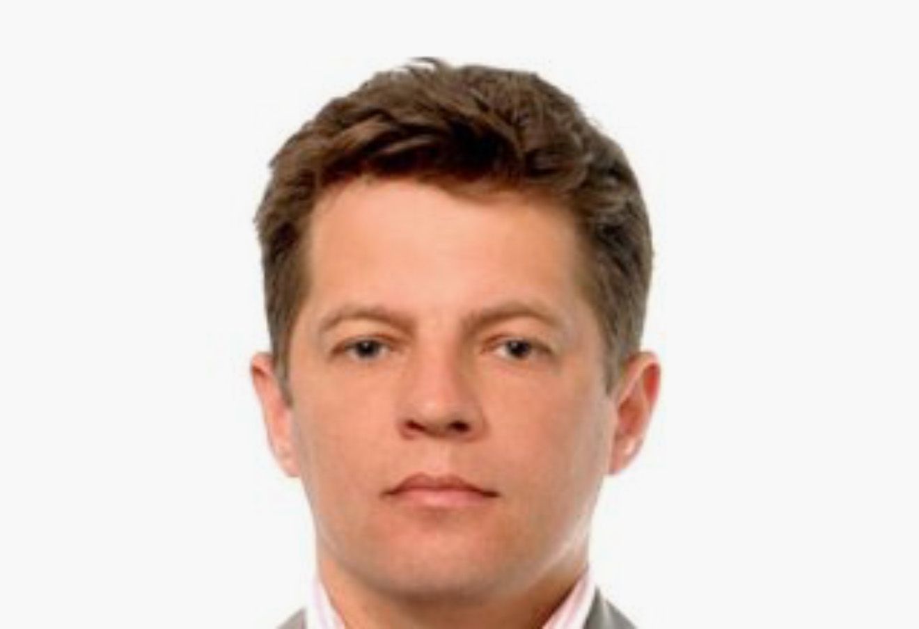 У мережу виклали відео затримання журналіста Сущенка