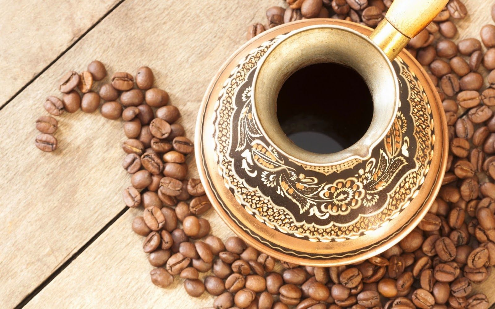 Кофеїн позитивно впливає на пам'ять