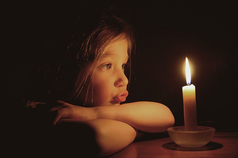 Таджикистан практично повністю залишився без світла