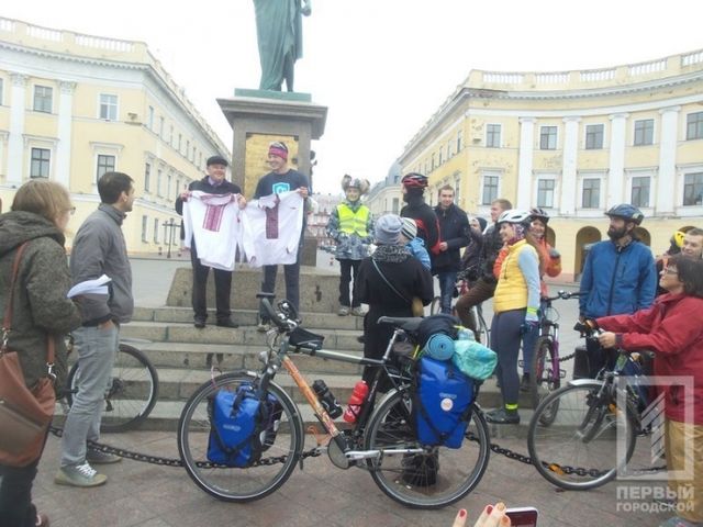 Руслан Верін - фото 113659