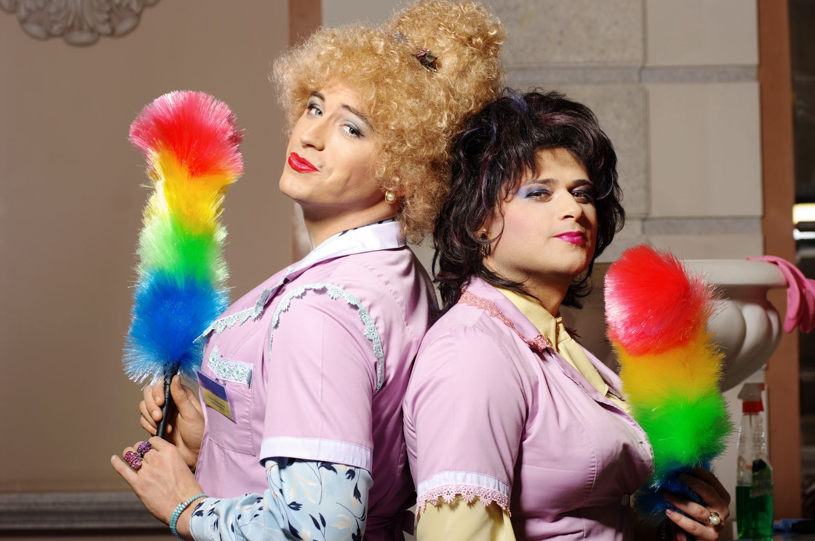 Країною керують прибиральниці: журналіст розповів про кумедний випадок у Раді