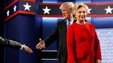 Клінтон проти Трампа: У CNN назвали переможця фінальних дебатів