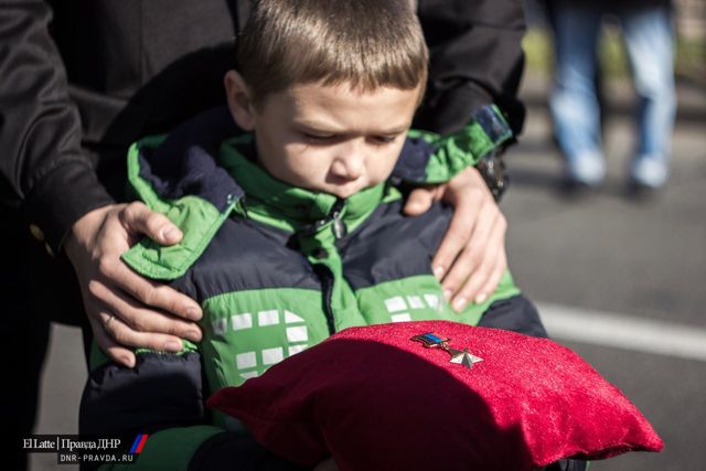 Син Мотороли Данило - фото 113431