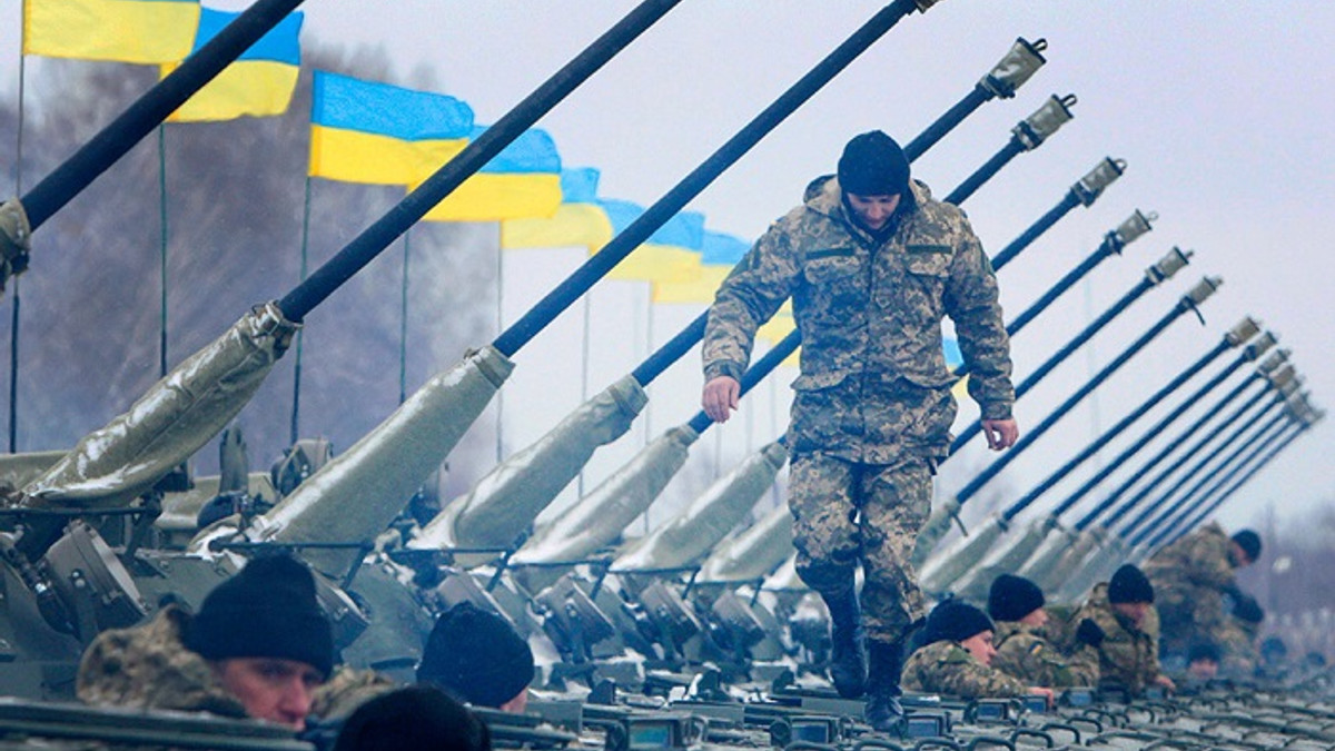 Політолог зі США оцінив шанси України на летальну зброю - фото 1