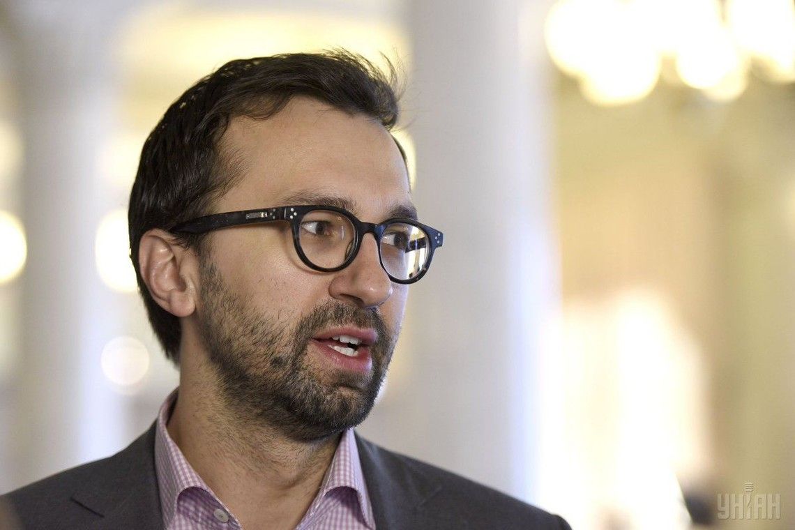 Лещенко не зміг пояснити, де взяв гроші на люксову квартиру, – Foreign Policy