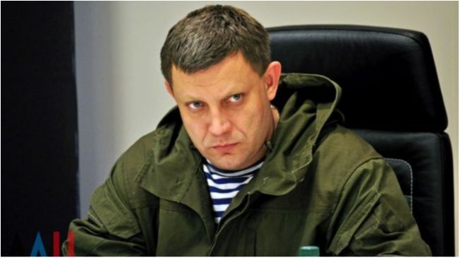 У Кремлі знайшли заміну ватажкові "ДНР"